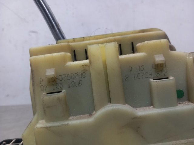 MERCEDES A1693700709 Palanca de cambios comprar Tarragona