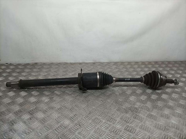 Semieje delantero derecho A1693705672 MERCEDES