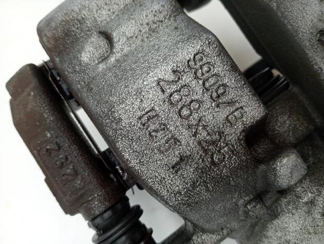 A1694200183 MERCEDES Pinza de freno delantera izquierda  comprar en Lleida