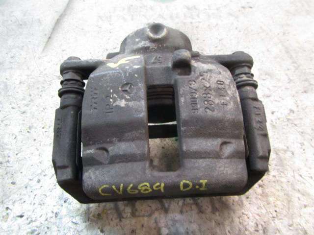 A1694200283 Pinza de freno delantera derecha  en stock Castellón
