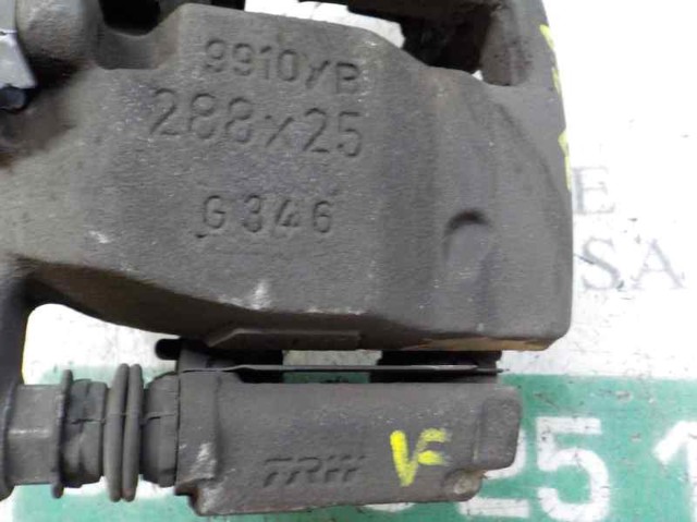 MERCEDES A1694200283 Pinza de freno delantera derecha  en stock Salamanca