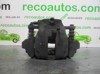Pinza de freno, Eje delantero izquierda A1694200583 MERCEDES