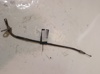 Cable de freno de mano trasero izquierdo A1694201185 MERCEDES