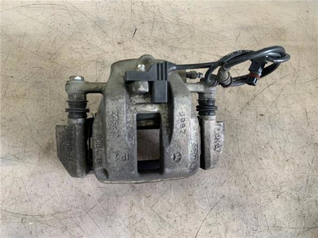 Pinza de freno, Eje delantero derecha A1694201283 MERCEDES