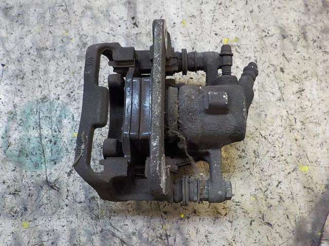 MERCEDES A1694201583 Pinza de freno delantera izquierda  en stock Terrassa