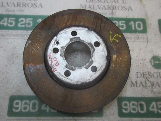 Frenos delanteros A1694210212 MERCEDES
