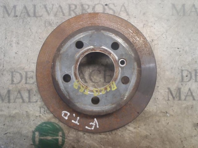 MERCEDES A1694230312 Disco de freno trasero  disponible Lugo
