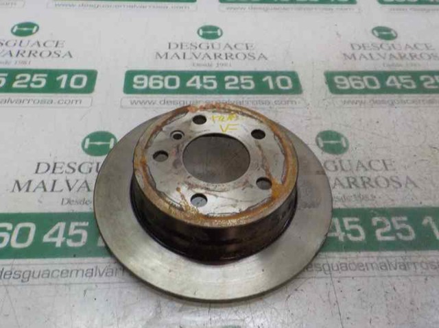 A1694230312 MERCEDES Disco de freno trasero  comprar en Oviedo