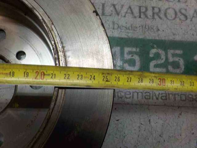 MERCEDES A1694230312 Disco de freno trasero  disponible España