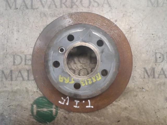 MERCEDES A1694230312 Disco de freno trasero  comprar en Murcia