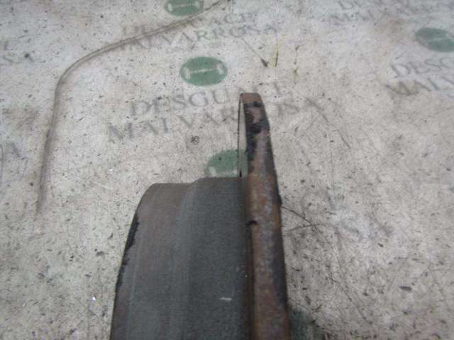 A1694230312 Disco de freno trasero  disponible Burgos