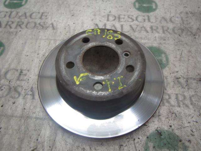 MERCEDES A1694230312 Disco de freno trasero  en stock Valencia