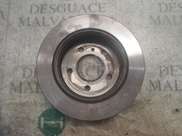 A1694230312 MERCEDES Disco de freno trasero comprar Madrid