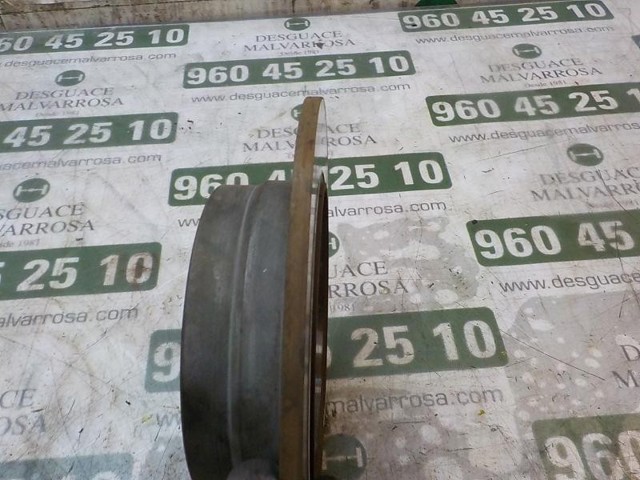 MERCEDES A1694230312 Disco de freno trasero  comprar en Ponferrada