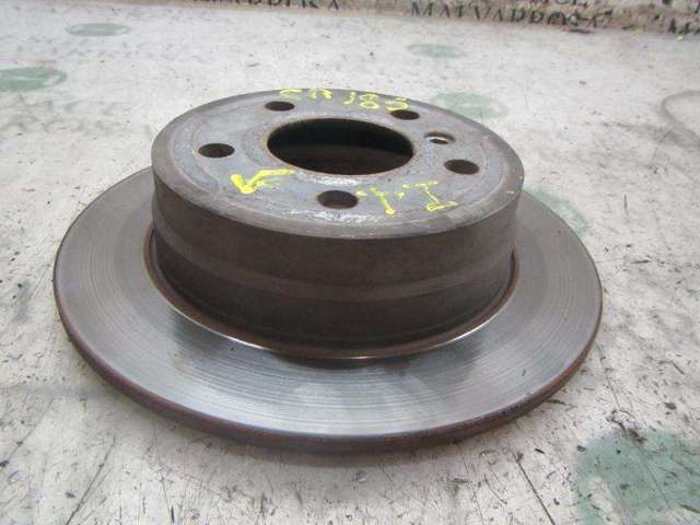 A1694230312 MERCEDES Disco de freno trasero  comprar en Lleida