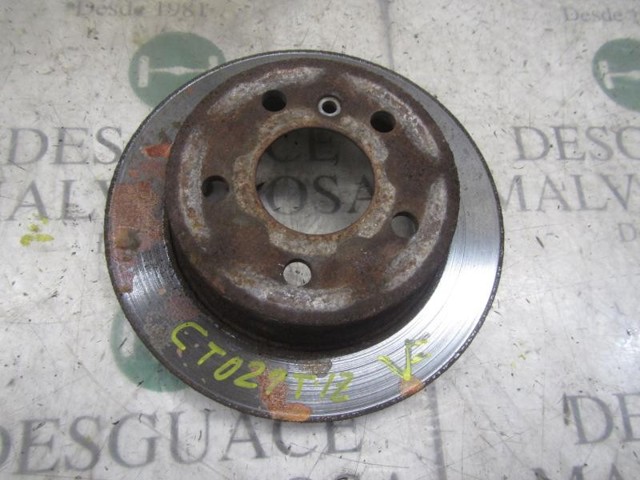 A1694230312 MERCEDES Disco de freno trasero  comprar en Oviedo