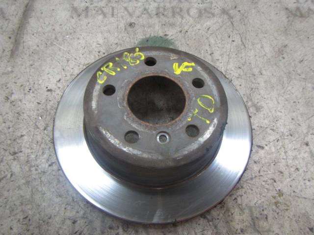 A1694230312 MERCEDES Disco de freno trasero comprar Bilbao