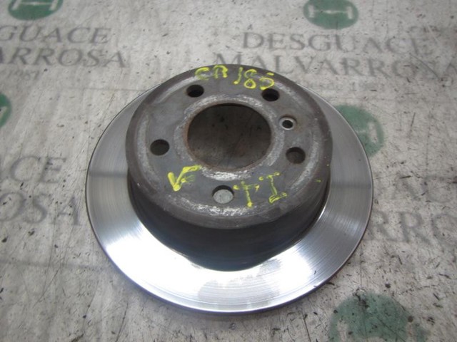 Freno de disco trasero A1694230312 MERCEDES