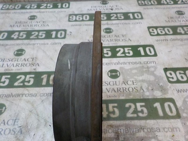 A1694230312 MERCEDES Disco de freno trasero  en stock Córdoba