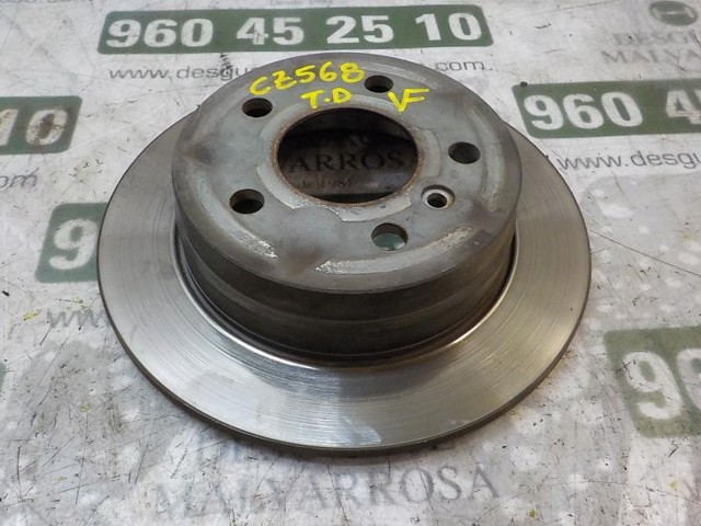 A1694230312 Disco de freno trasero comprar Sevilla