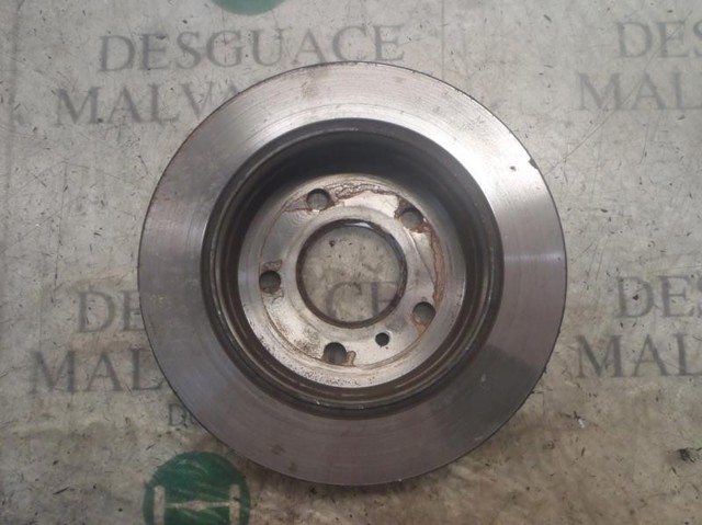 A1694230312 MERCEDES Disco de freno trasero  comprar en Lleida