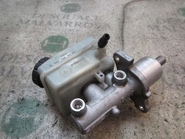 MERCEDES A1694300101 Cilindro maestro de frenos  en stock Valencia
