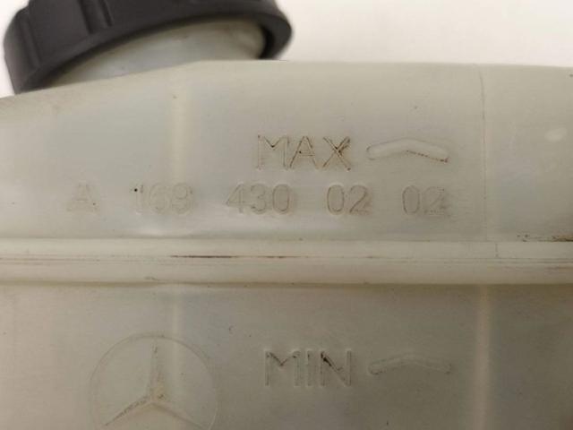 A1694300101 MERCEDES Cilindro principal de freno  comprar en Jaén