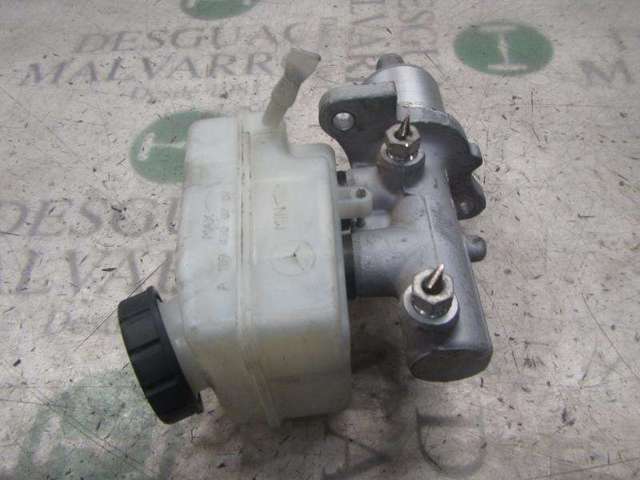 MERCEDES A1694300101 Cilindro maestro de frenos  en stock Terrassa