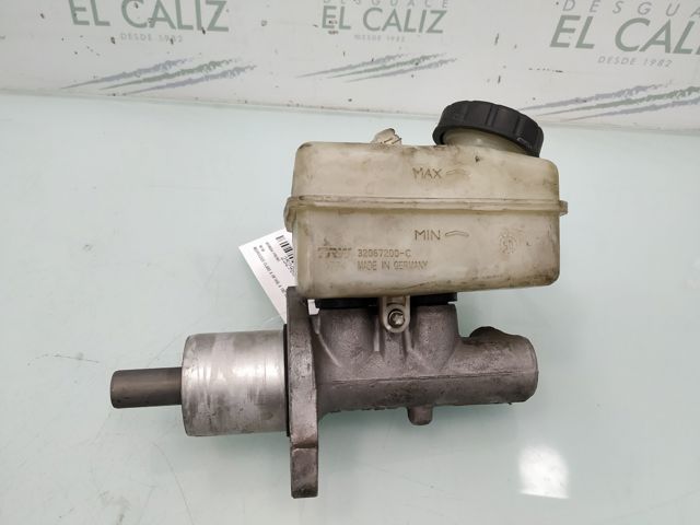 Precio del repuesto Deposito liquido de frenos B  monovolumen