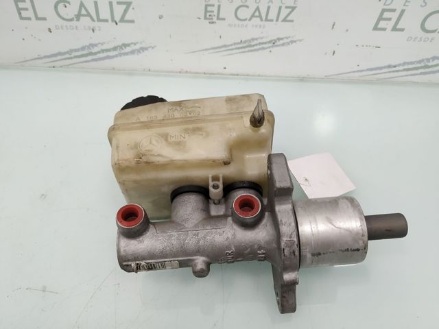 Deposito liquido de frenos para Mercedes B  (W245)