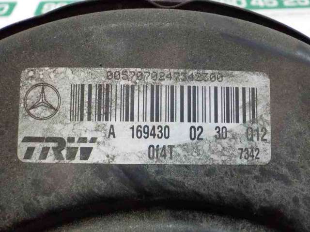 A1694300530 Mercedes