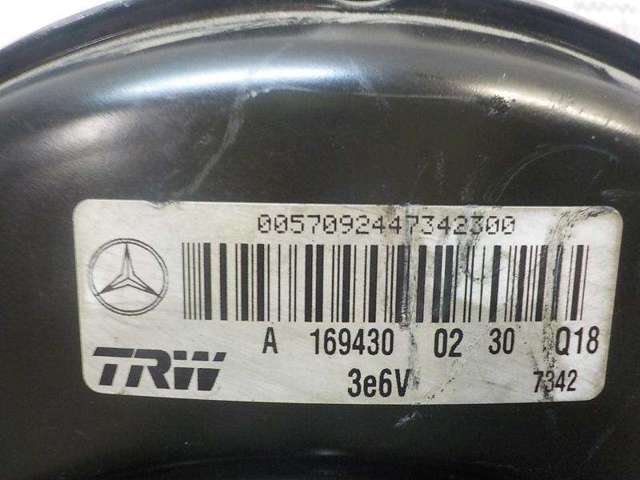 A1694300530 Mercedes