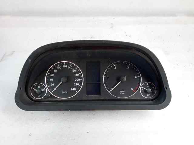 A1694400811 Mercedes
