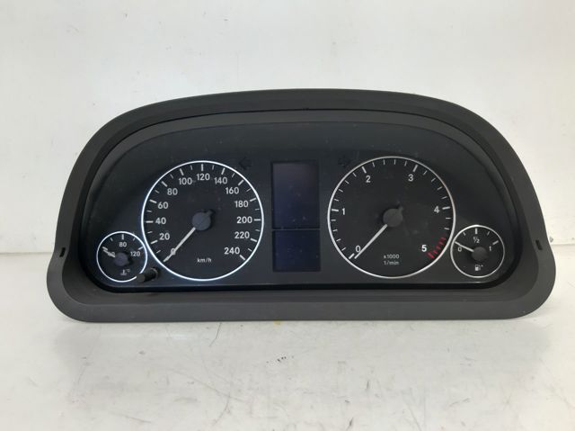 A1694400811 Mercedes