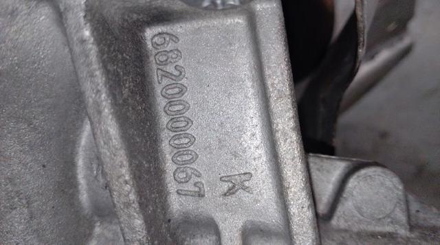 A1694600700 MERCEDES Cremallera de dirección  en stock Huelva