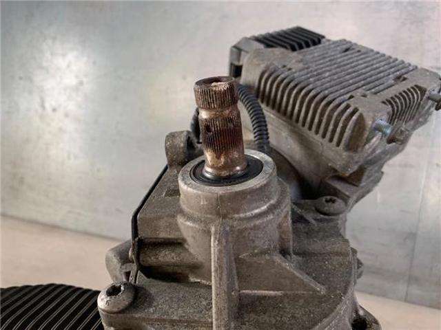 A1694600700 MERCEDES Cremallera de dirección comprar Madrid
