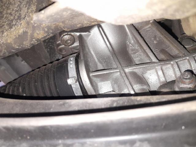 A1694603000 Cremallera de dirección  en stock Sabadell