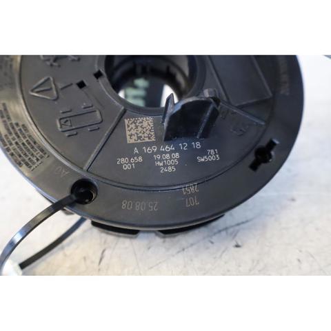 MERCEDES A1694640818 Anillo AIRBAG  en stock Salamanca
