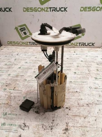 A1694701294 MERCEDES Módulo de bomba de combustible con sensor de nivel de combustible  comprar en Lleida