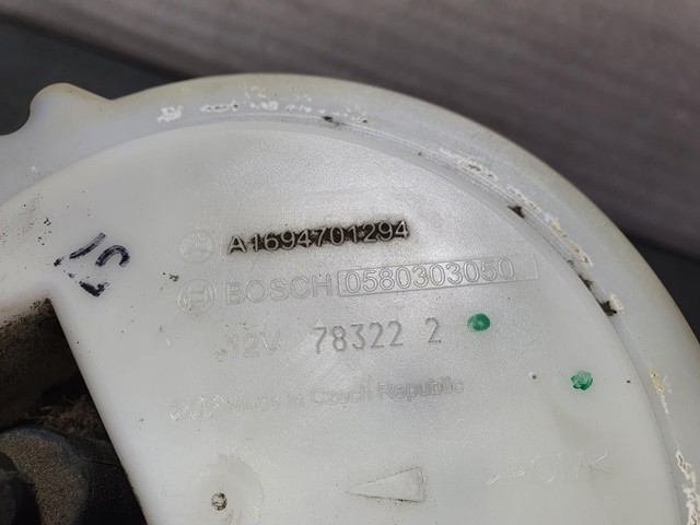 A1694701294 MERCEDES Bomba de gasolina  en stock Huelva