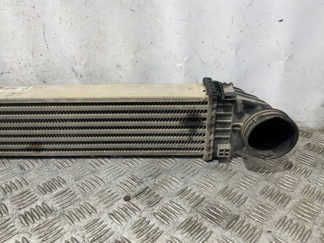 A1695000000 MERCEDES Intercooler  comprar en Oviedo