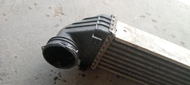 MERCEDES A1695000000 Intercooler comprar Pamplona
