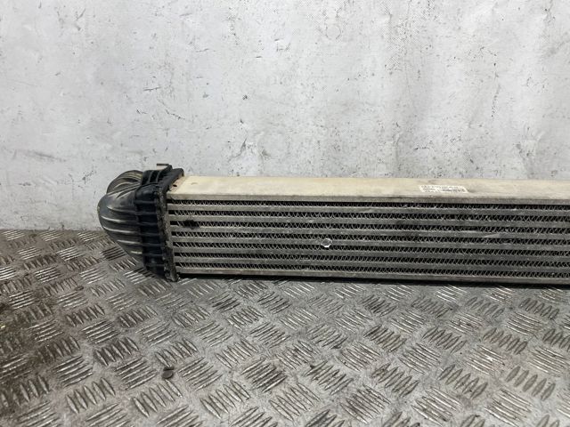 MERCEDES A1695000000 Intercooler  comprar en Ponferrada