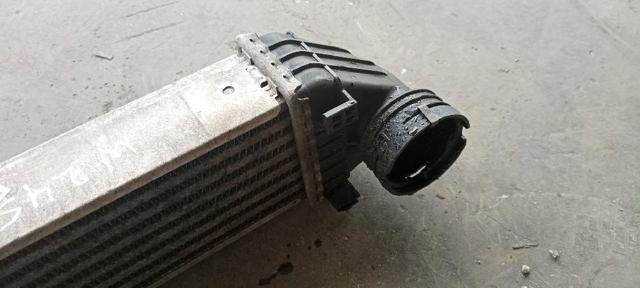 MERCEDES A1695000000 Intercooler  disponible Valladolid