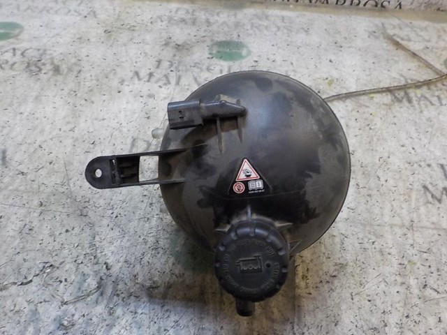 MERCEDES A1695000149 Vaso de expansión comprar Pamplona