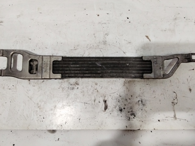 A1695000200 MERCEDES Radiador de refrigeración de la transmisión comprar Madrid