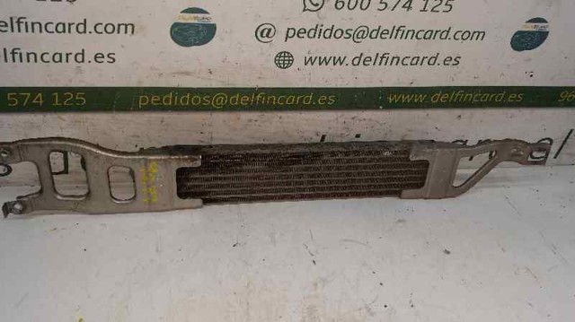 A1695000200 MERCEDES Radiador de refrigeración de la transmisión  en stock Córdoba