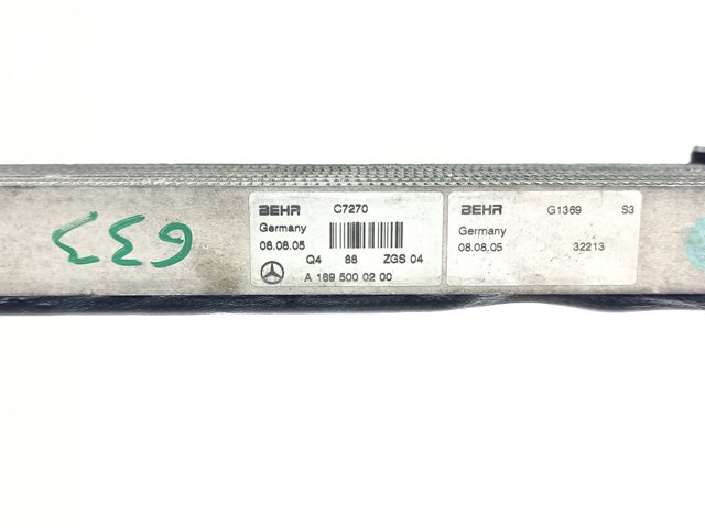 A1695000200 Mercedes