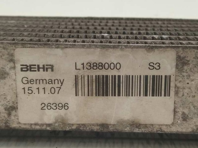 A1695000200 MERCEDES Radiador de refrigeración de la transmisión  comprar en Oviedo