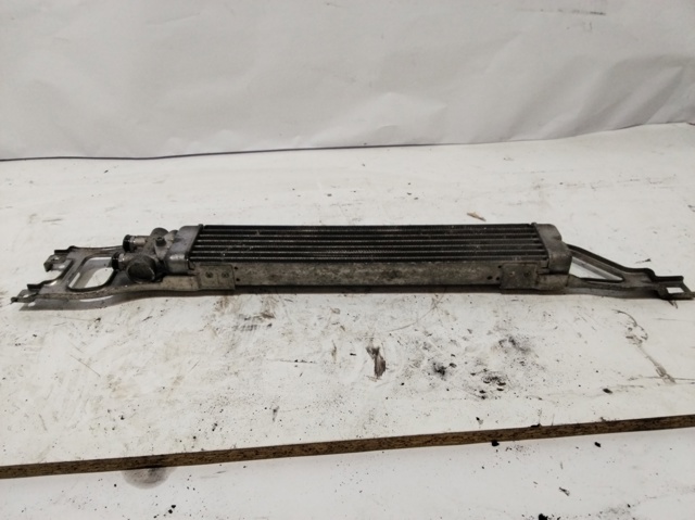 MERCEDES A1695000200 Radiador de refrigeración de la transmisión  en stock Valencia